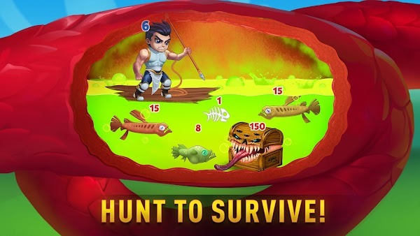 hero wars for android
