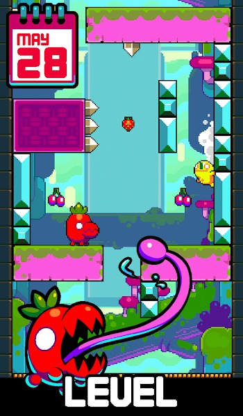 Leap Day APK Mod 1.120.0 (undefined) Tải phiên bản mới nhất