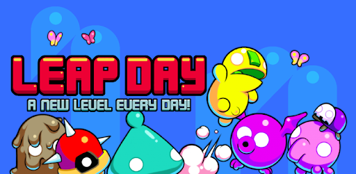 Leap Day APK Mod 1.120.0 (undefined) Tải phiên bản mới nhất