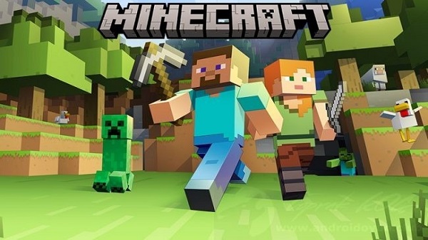 minecraft 1 20 60 04 apk