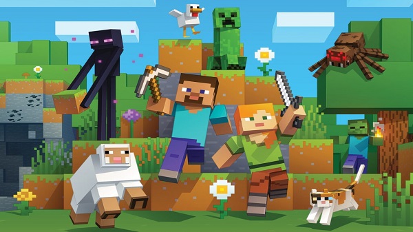 minecraft 1 20 60 04 for android