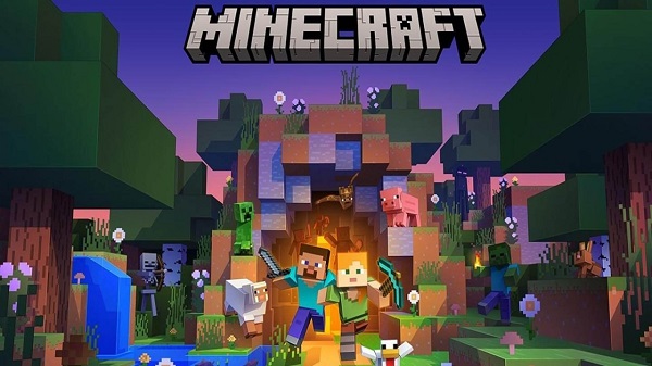 minecraft 1 20 60 04 free