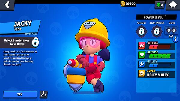 nulls brawl for android