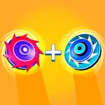 Icon Spinner Merge Mod APK 7.8 (Unlimited Coins)