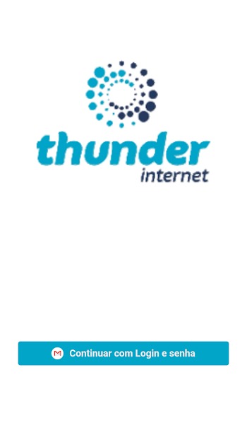 thunder tv apk