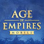 Icon Age of Empires Mobile APK 1.1.96.190