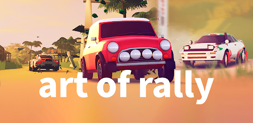 Art of Rally APK 1.0.39 - Download Latest Version For Android