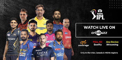 Cricbuzz TV