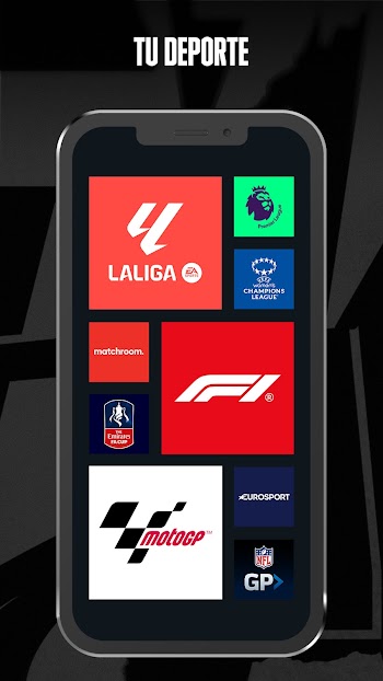 dazn apk download android
