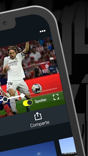 dazn apk free