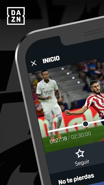 dazn apk