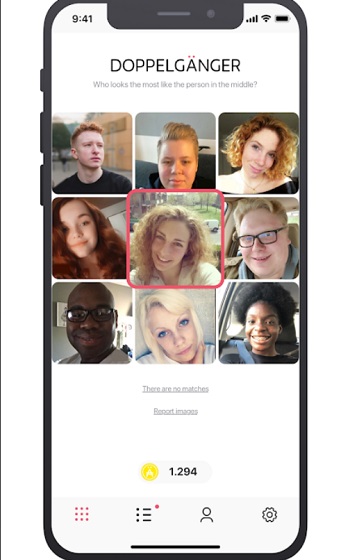 doppelganger apk androi