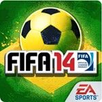 Icon FIFA 14 Mod APK 1.3.6.1