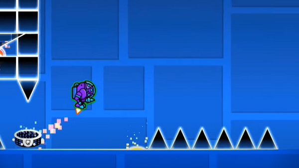 Geode APK download android