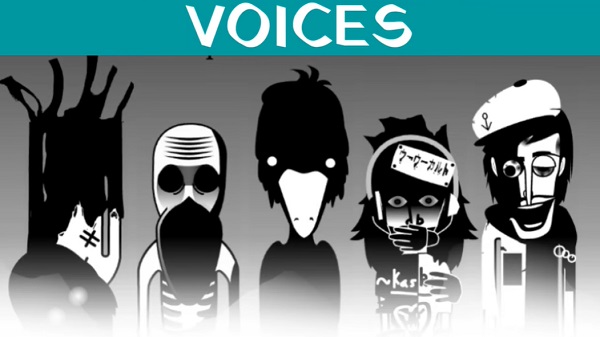 Incredibox Orin Ayo android