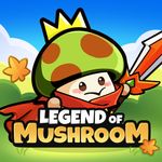 Icon Legend of Mushroom Mod APK 2.0.21 (Unlimited Diamonds)