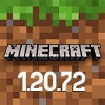 Icon Minecraft 1.20.72 APK 