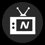 Icon Nika TV Mod APK 2.0 (Android TV)