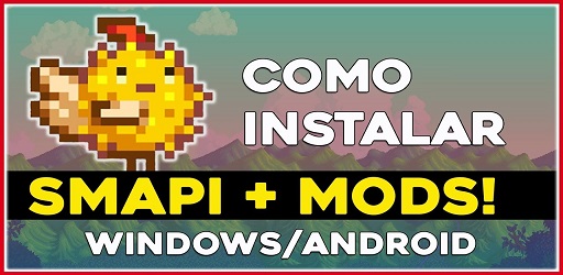 SMAPI 3.18.3.3 APK (Android Installer) Download Latest Version