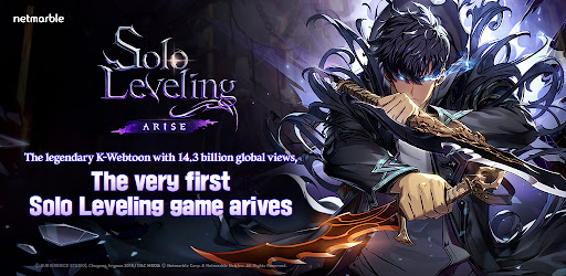 solo leveling arise mod apk