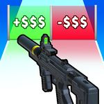 Icon Weapon Master Mod APK 2.10.0 (Unlimited Money)