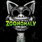 Icon Zoonomaly Mod APK 2.0 (Horror Game)