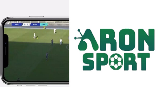 aron sport  android apk