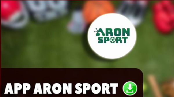 Aron Sport apk androi download