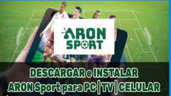 aron sport plus sin anuncios