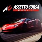 Icon Assetto Corsa APK 2.0