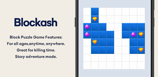 Blockash APK 1.0.4 - Download App Latest Version for Android