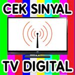 Icon Sinyal TV Digital APK 2.0