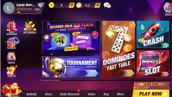 Domino Vamos APK free android