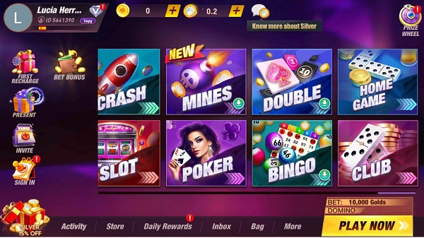 Domino Vamos download