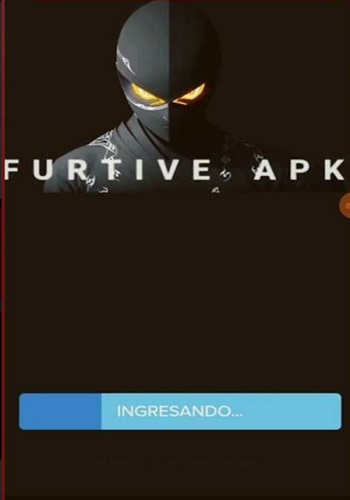Furtive APK download androidjpg