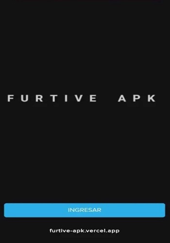 Furtive download free