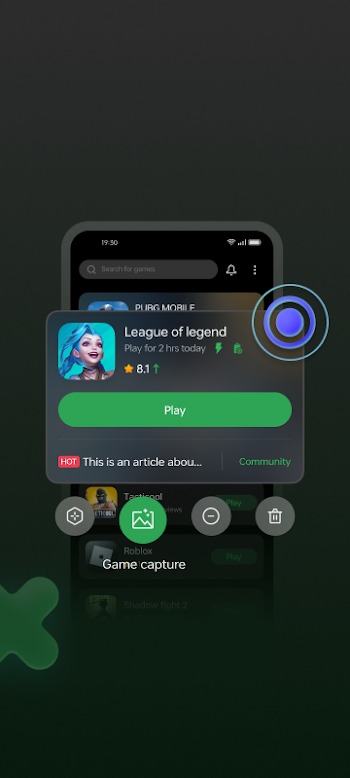 game space nubia latest version