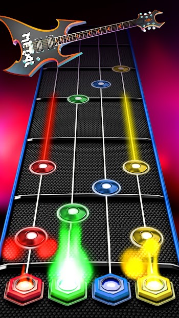 Guitar Band Battle apk