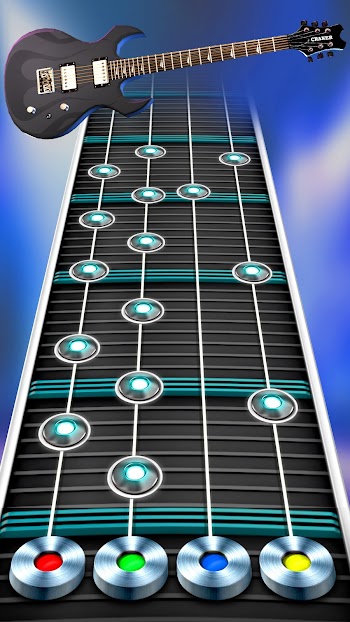Guitar Band Battle apk android