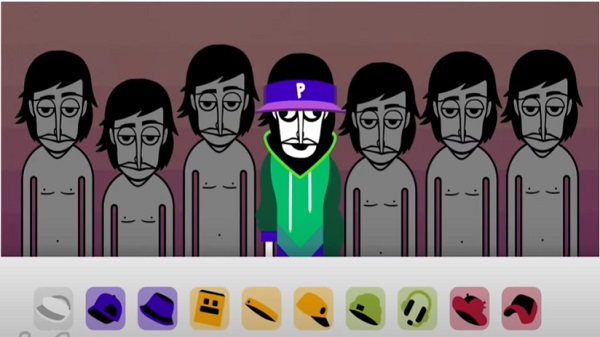 Incredibox Pamela apk download