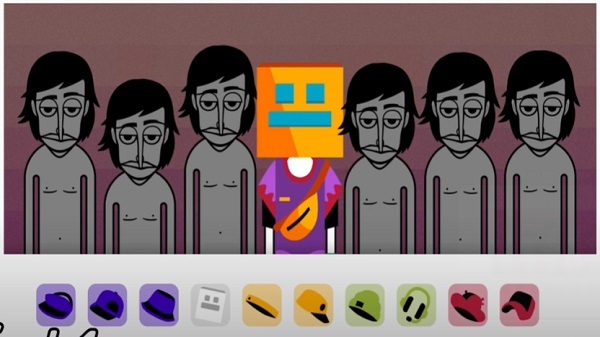 Incredibox Pamela apk free download
