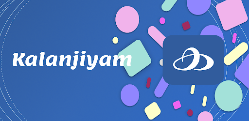Kalanjiyam App