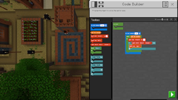 minecraft preview apk