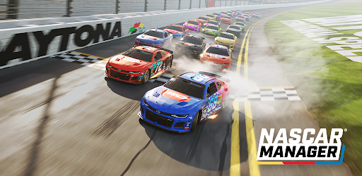 nascar manager mod apk