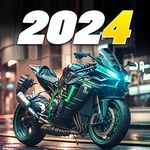 Icon Racing Motorist Bike Game Mod APK 1.2.0 (Unlimited Money)