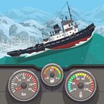 Icon Ship Simulator Boat Game Mod APK 0.295.1 (Unlimited Money)