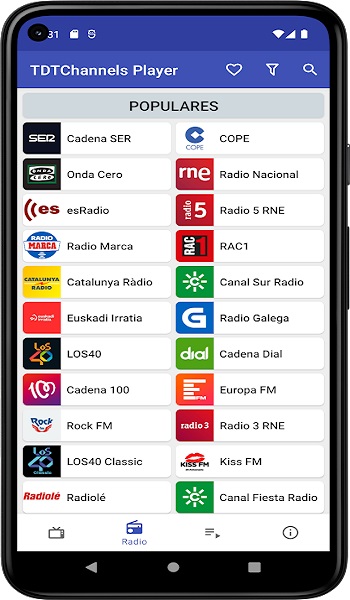 tdtchannels apk android