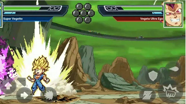 z legends 2 apk