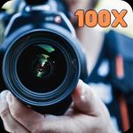 Icon 100x Zoom Camera APK 1.0.2