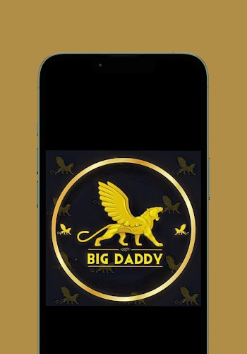 big daddy game